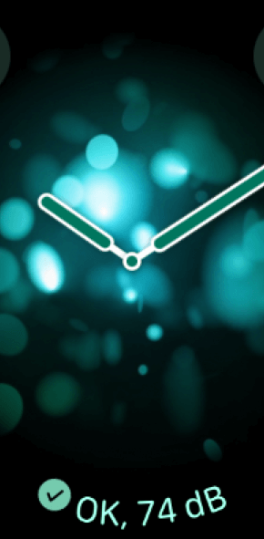 Calm | Watch Face
