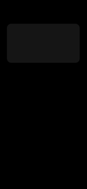 iOS 14 Top Widget | DUAL
