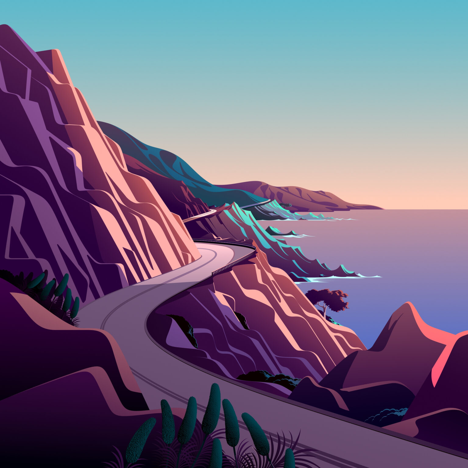 Tablet preview