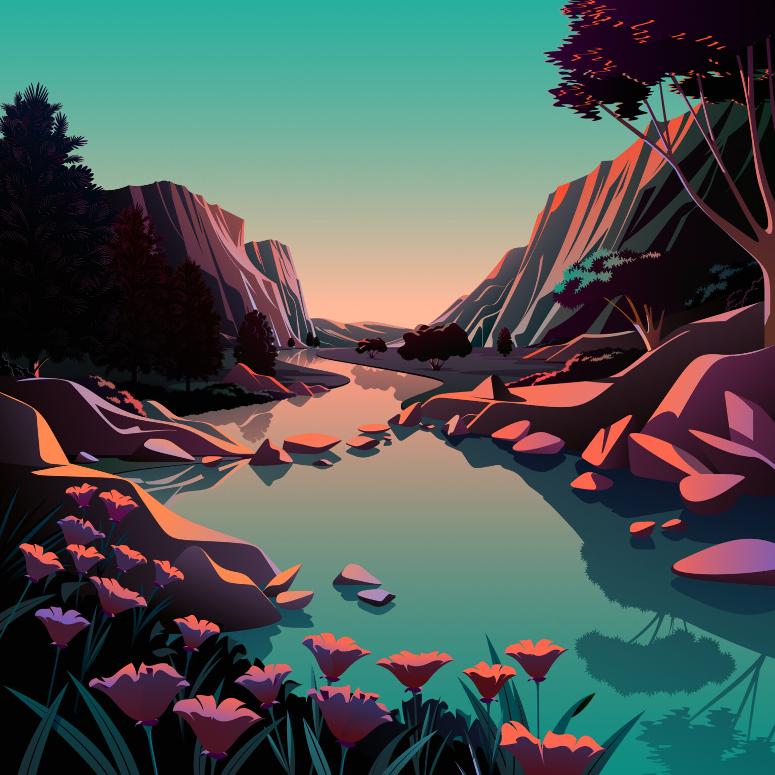 Tablet preview