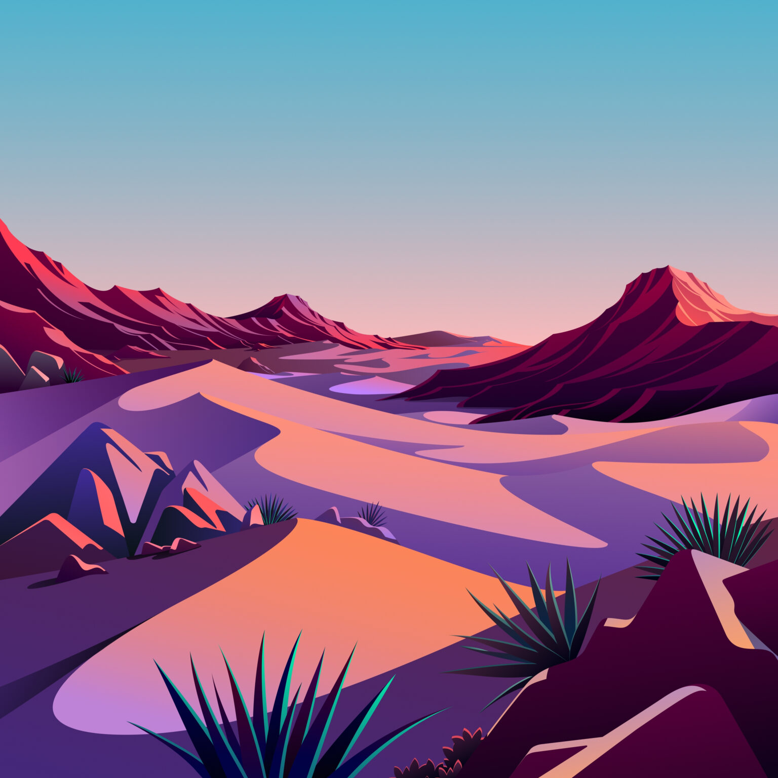 Tablet preview
