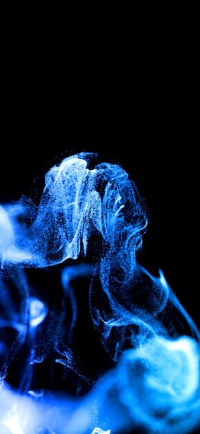 Particles | LIVE Wallpaper