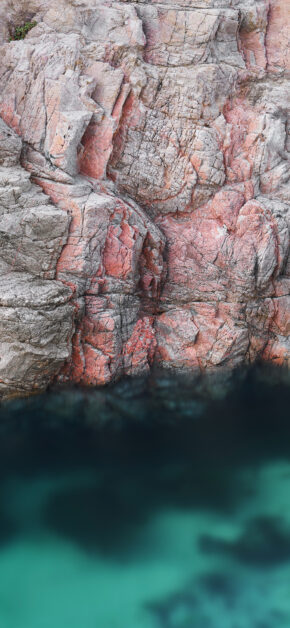 Big Sur Waters Edge