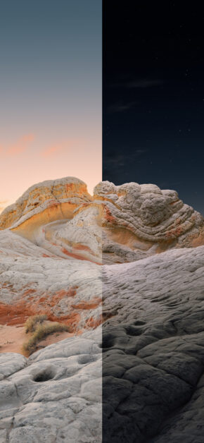 Desert Dome | DUAL