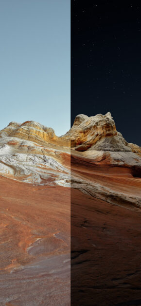 Desert Peak | DUAL
