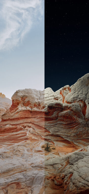 Desert Valley | DUAL