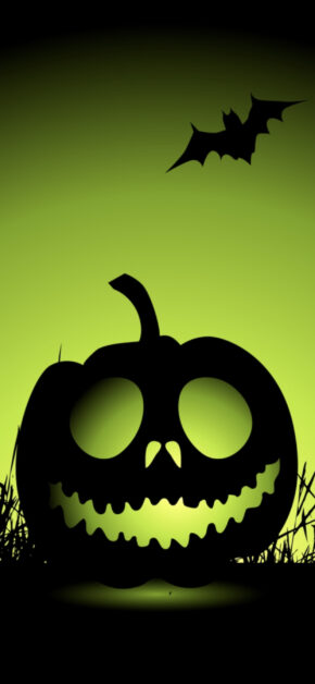 Green Pumpkin