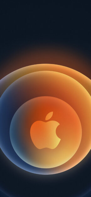 Apple Event – Hi, Speed – Official Wallpaper by @Apple_iDesigner