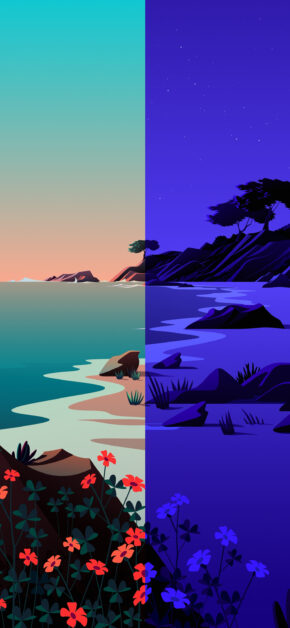 Lake The Beach | DUAL