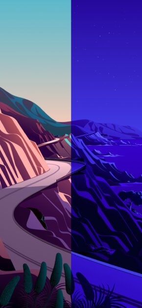 Lake The Cliff | DUAL