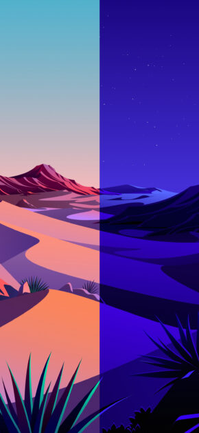 Lake The Desert | DUAL