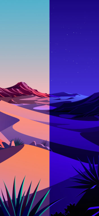 Lake The Desert | DUAL