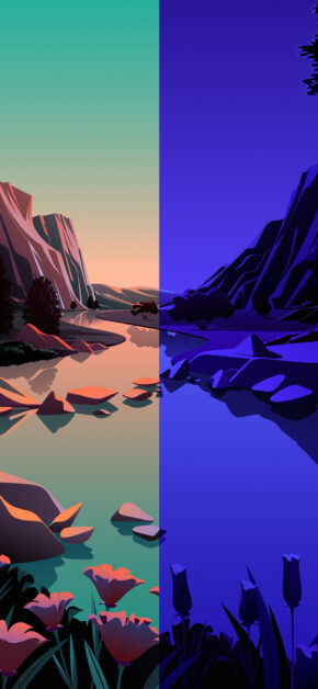 Lake The Lake | DUAL
