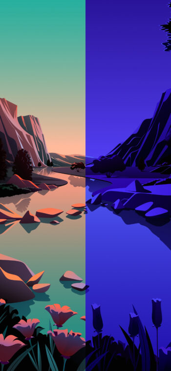 Lake The Lake | DUAL