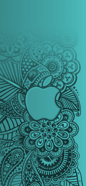 Apple Green