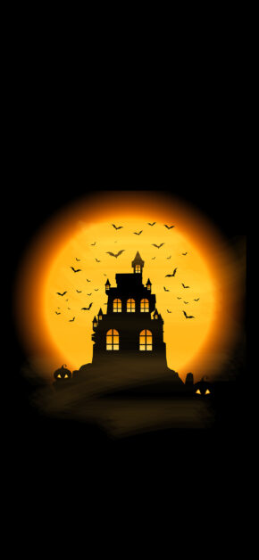 Halloween 2020 | #1