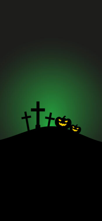 Sfondo Halloween 2020 | #7