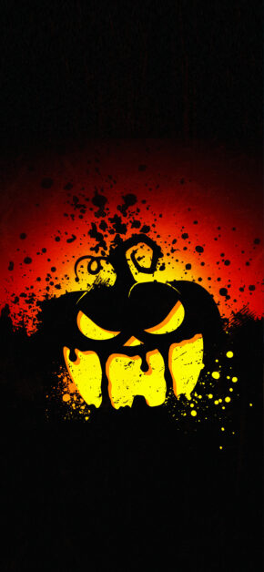 Halloween Pumpkin