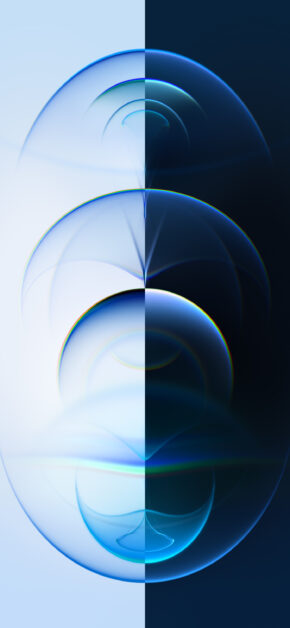 Resonance Blue (Light) | DUAL