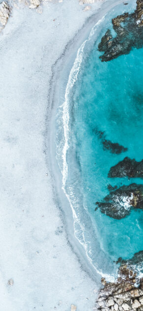Sardinian Sea 2