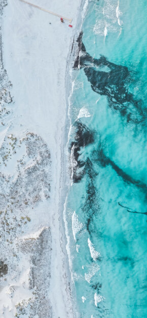 Sardinian Sea