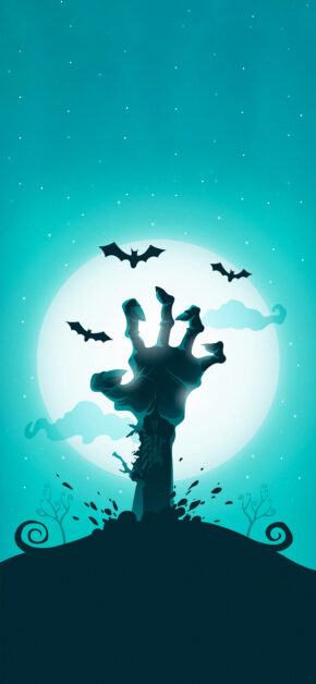 Halloween 2020 | #9