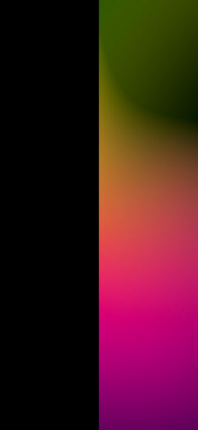 Autumn Gradient | DUAL