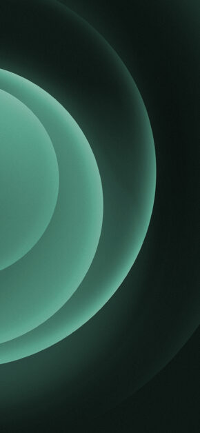 Hi, Speed – Apple Event Wallpaper | Green Edition
