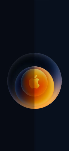 Hi, Speed – Wallpaper for iPhone 12 Event | DUAL