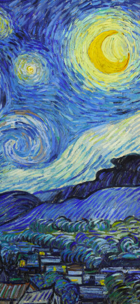 Notte Stellata