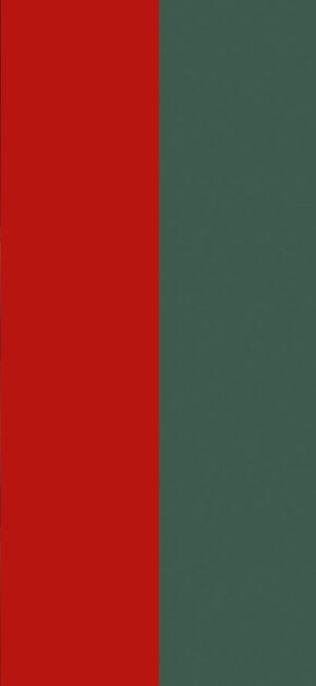 Red And Green | DUAL