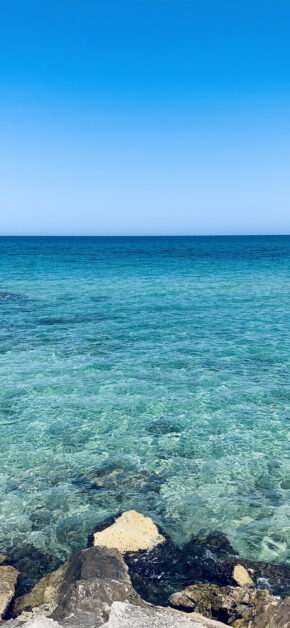 Sea