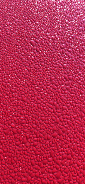 Blood Red