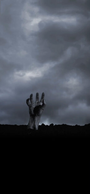 Halloween – Zombie Resurrection | LIVE Wallpaper