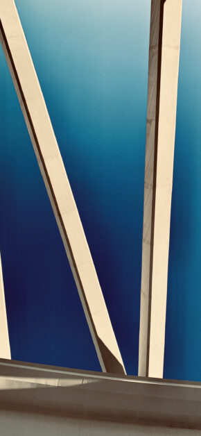 Blue Foundation
