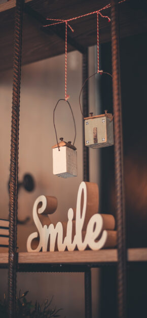 Smile
