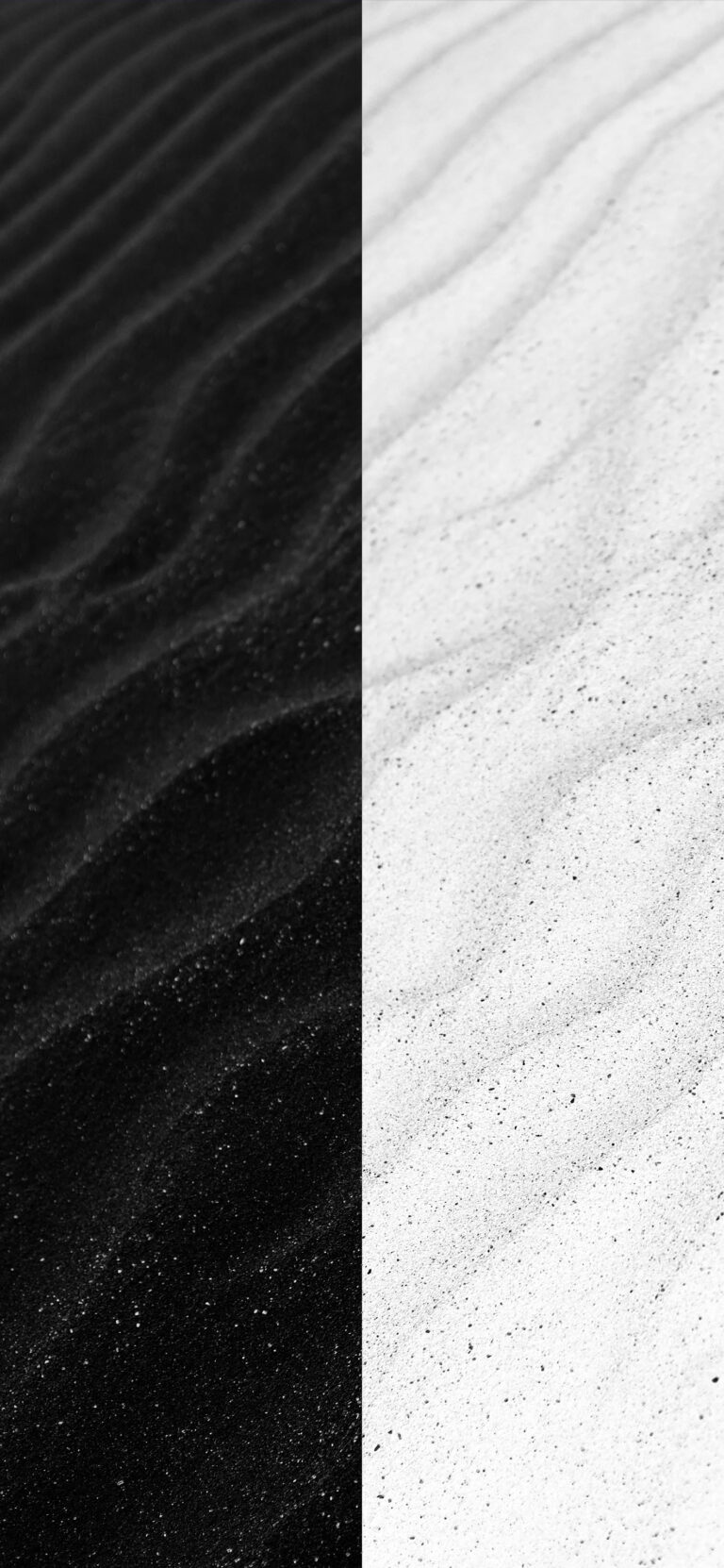 Default wallpaper of Dunes | DUAL