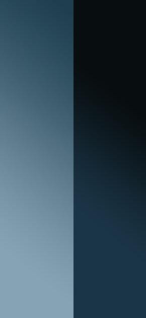 Pacific Blue | DUAL