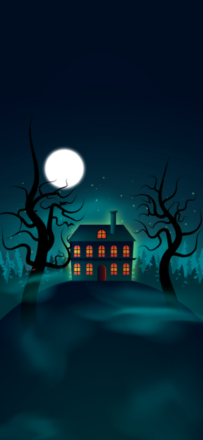 Halloween 2020 | #5