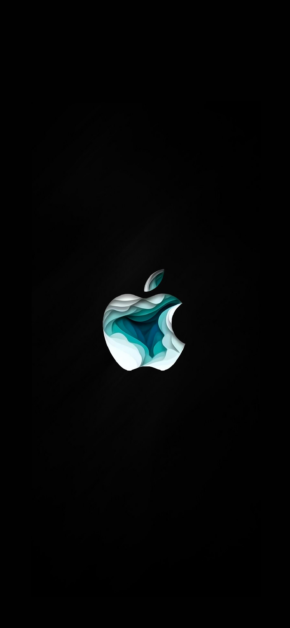 Apple Neuromorphism Waves