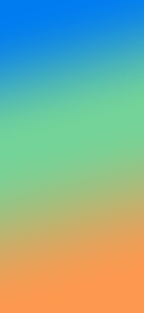 Soft Gradient | Lockscreen