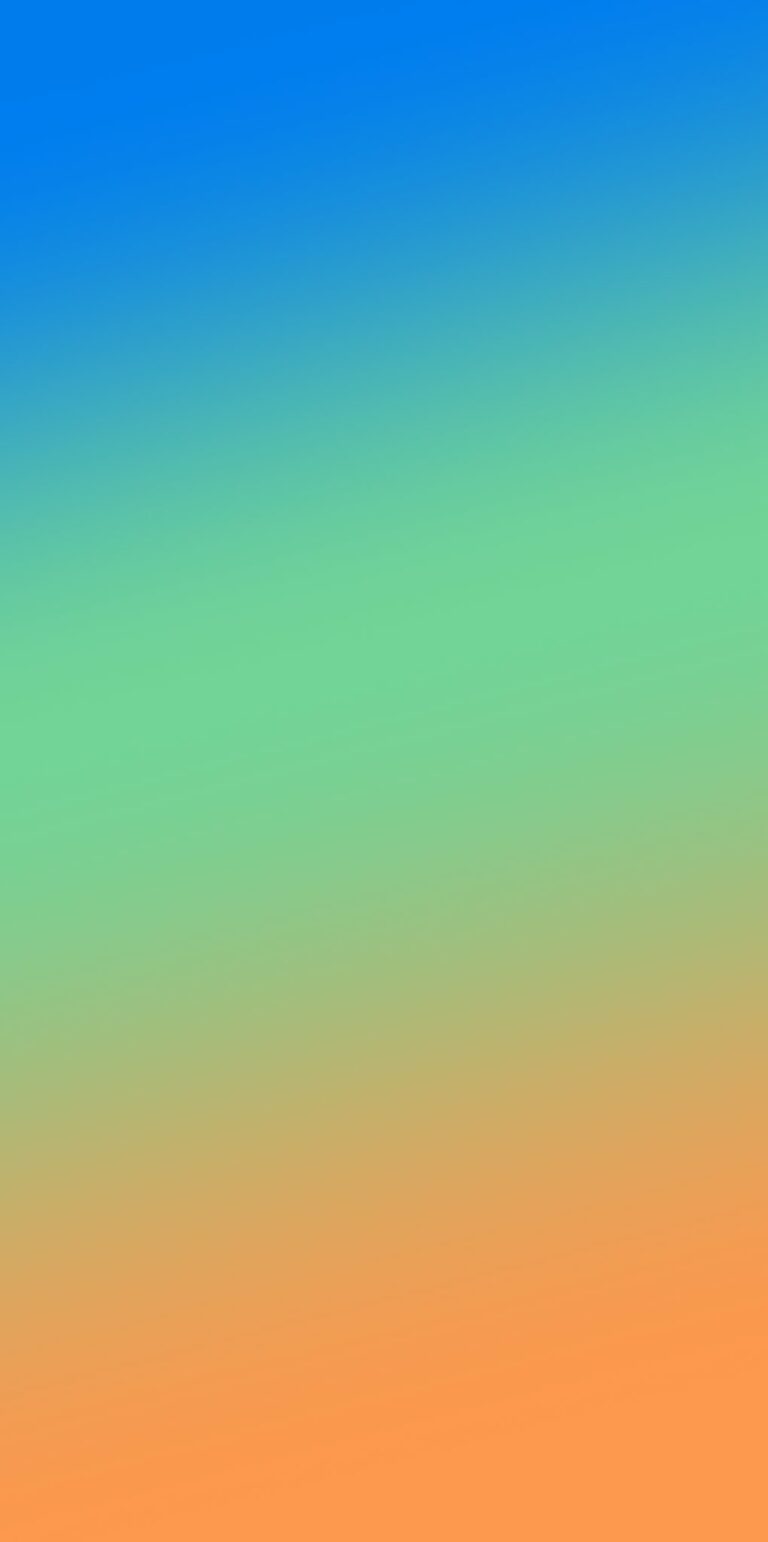 Default wallpaper of Soft Gradient | Lockscreen