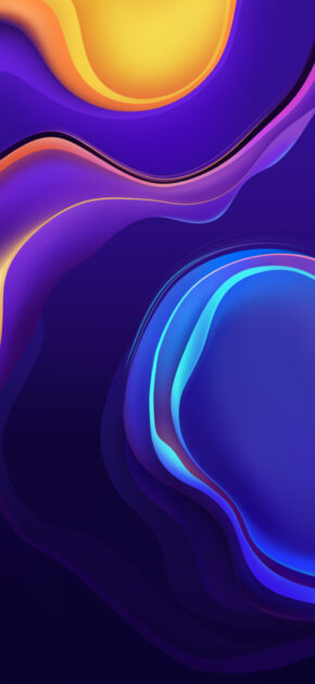 Vivo V20 Stock Wallpaper