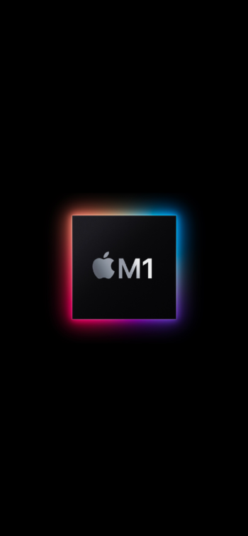 Apple M1 Chip