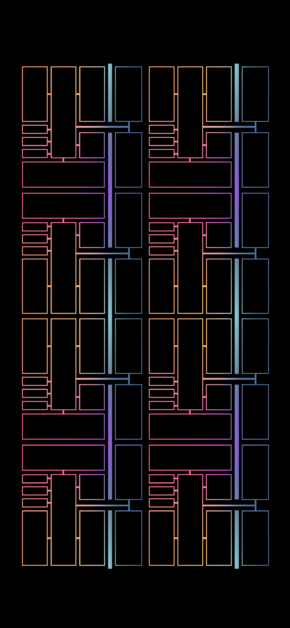 Apple Silicon M1 Chip | HomeScreen