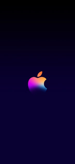 Apple Event “One More Thing” Wallpaper by @iSpazio