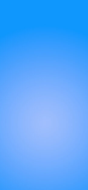 Only Blue