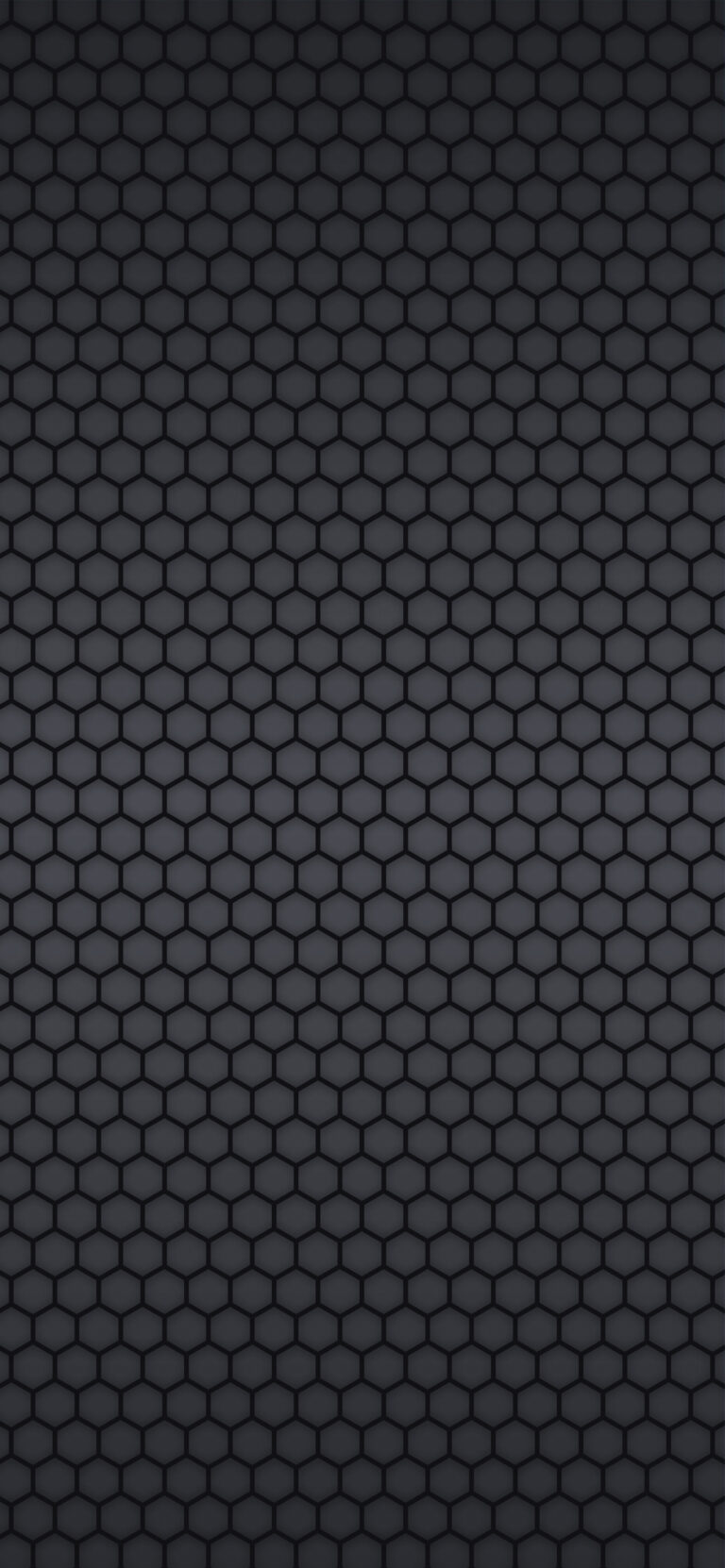 Default wallpaper of Honeycomb Dark