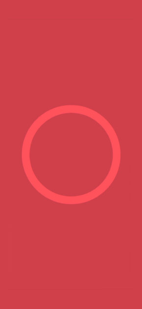 MagSafe Wallpaper – Pink