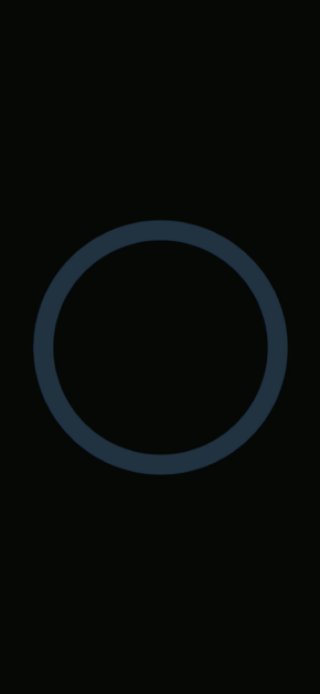 MagSafe Animation – Blue | LIVE Wallpaper